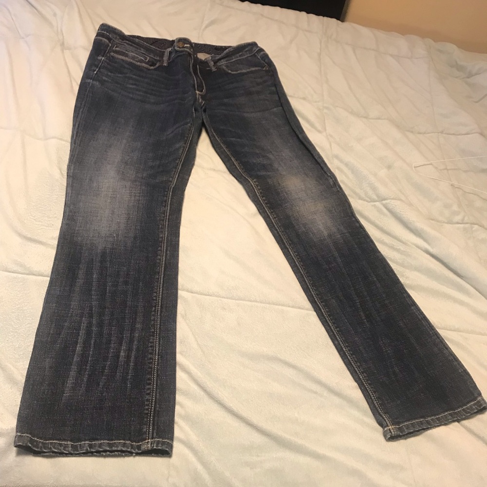 Jeans